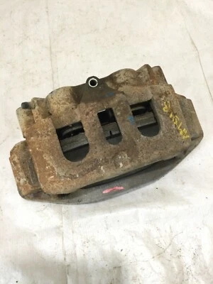 Chevrolet Silverado 2500HD 2012 pinza de freno derecha OEM Foto 1 de 4