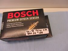 Volvo Bosch Oxygen Sensor. 9202720