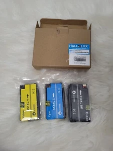 Hallolux Hp 950XL 950XL. Confezione Combo Cartucce Inchiostro Confezione da 3 Scad. 04/2025 - Foto 1 di 3