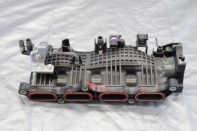 2018 HONDA ACCORD SPORT 1.5L TURBO L15BE OEM ENGINE INTAKE MANIFOLD ASSY #9427 - Image 1 of 4