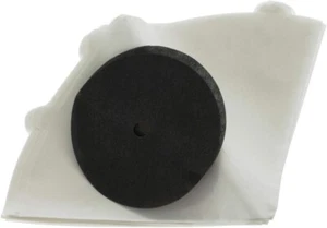 Kegelfilter Set für Filter Queen Staubsauger 12 + 2 Stück 50047 - Bild 1 von 2