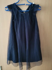 Festliches Kleid Mädchen 134 - Bild 1 von 3