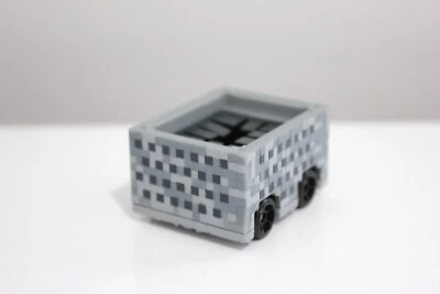 SOLO CASCO - Jinx Minecraft STEVE - Armadura y espada de diamante Foto 1 de 2