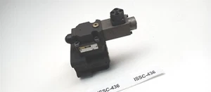 PARKER DSAEV207P04 DSAE517P15K Proportional Relief Valve New - Picture 1 of 8