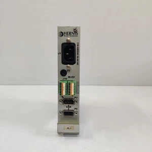 Hernis Scan Systems HSSOSPOWER REV K HS050D POWER SUPPLY CARD - Picture 1 of 6