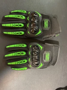 CoFit Mens Motorcycle Gloves, ENI3594, NEW! Size Medium, NIP - Foto 1 di 4