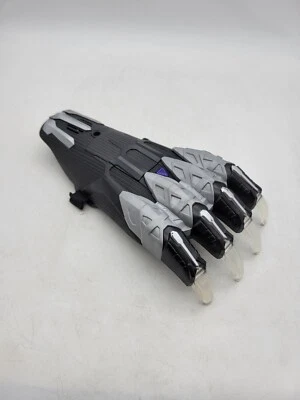 Black Panther Slash Claw Marvel Avengers Cosplay Costume Lights  Sounds *READ* - Image 1 of 4