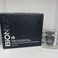 Bionyx Platinum Transformative Cream 30g/1.05oz IS1