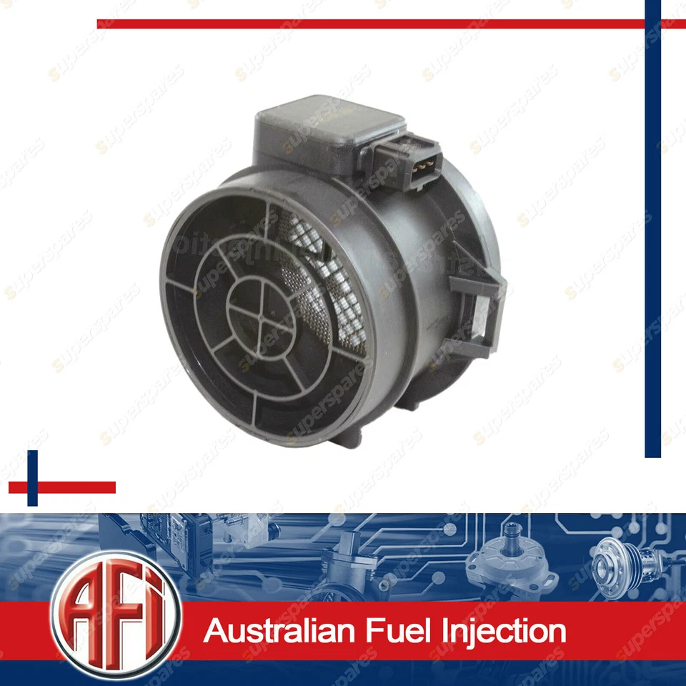 AFI Air Mass Flow Meter for BMW 3 Series 330 Ci E46 330 i E46 00-05 - image 1 of 2