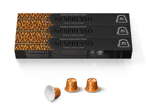 Nespresso Lungo Vienna Linizio 3x10 Kapseln (11,45 EUR/100 g) - Bild 1 von 3