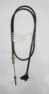 ALFA ROMEO ALFASUD L/ CORDA ACCELERATORE PEDALE/ PEDAL ACCELERATOR CABLE - Imagen 1 de 1