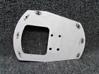0741046-8 Cessna 182 P-Q Landing Gear Mounting Plate RH (Bead Blasted) (PPP)