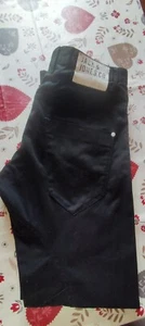 Jack & Jones Anti Fit Herren Hose 32/32 schwarz - Bild 1 von 6