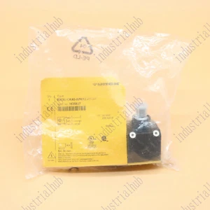 1pc New TURCK Proximity sensor NI50U-CK40-AP6X2-H1141 Fast Shipping - Picture 1 of 6