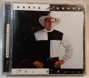 Chase, The by Garth Brooks (CD, Sep-1992, Capitol Nashville) - Picture 1 of 3