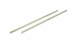 Rokuhan 7297084 - Z - Gleis gerade, 440 mm, mit Betonschwellen - Neu - Bild 1 von 1