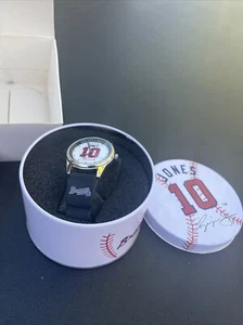 Game Time Watch Chipper Jones - Picture 1 of 8