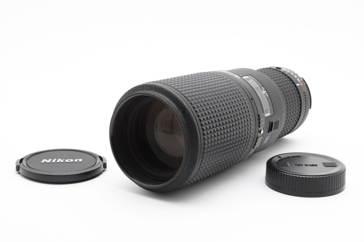 Nikon Micro NIKKOR 200mm Camera Lenses for sale - eBay Nikon Micro NIKKOR 200mm Camera Lenses for sale - eBay