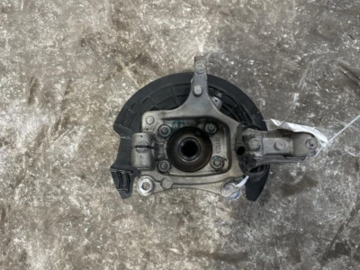 2017-2023 Jeep Compass Driver Left Front Spindle Knuckle OEM - Image 1 of 4
