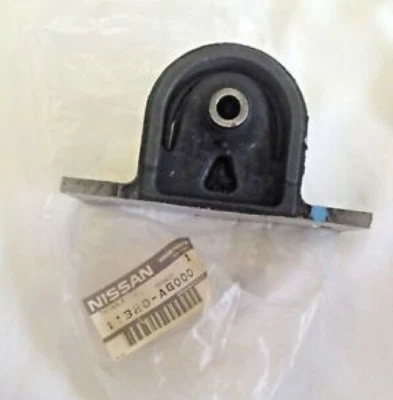 日产 正品 原始设备制造商 2002 - 06 INFINITI Q45 变速器安装 ☆ 11320-AG000 ☆ — 第 1/4 张图片