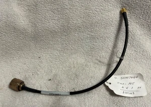 Appears New Coaxial jumper cable CXTA19KP-1 Talley? Ham Radio - Zdjęcie 1 z 5