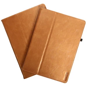 Funda protectora de cuero de lujo Samsung Galaxy Tab S2 T810-819 para tableta - Imagen 1 de 12