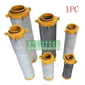 1PC New For refrigerated dryer precision filter element E006-HE/AC replacement - Picture 1 of 7