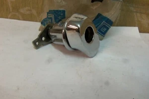 NOS VAUXHALL VICTOR FE VX 1.8 2.3 VX4/90 RHD KOFFERRAUMSCHLOSS # 2710972 - Bild 1 von 9