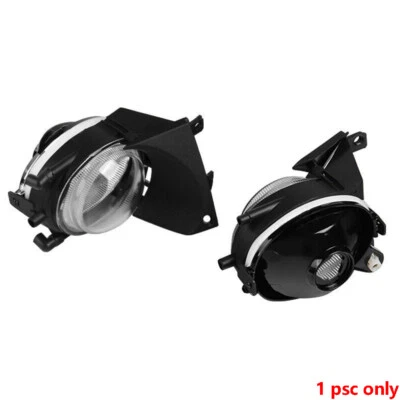 Carcasa antiniebla delantera para BMW E39 525i 530i 540i 1999-2003 63176900222 izquierda derecha Foto 1 de 4