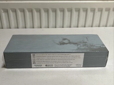 Atlas Editions 1/1250 Scale 7 134 102 - HMS Hood Battleship Brand New And Sealed - Image 1 of 2
