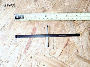 68 69 70 Oldsmobile 2v 4v Rochester Carburetor Specialty Tool Borroughs BT-6730 - Picture 1 of 6