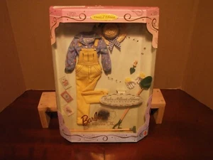 Barbie Green Thumb Outfit 1997 NRFB - Bild 1 von 10