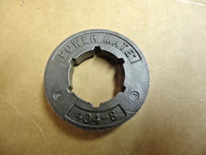 Power Mate Chain Saw Sprocket 404-8 Stihl  - Picture 1 of 1
