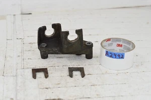 1998-02  Honda ACCORD EX 5 speed Manual Shifter Shift Cables BRACKET OEM - Picture 1 of 7