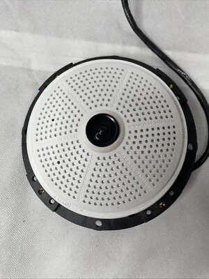 Cámara CCTV de vigilancia de seguridad web red IP Mobotix Q24 usada Foto 1 de 4