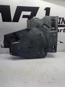 2010-2012 Subaru Legacy Outback Rear Fuel Tank Shield Cover Splash Guard Set OEM - Picture 1 of 4