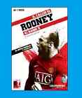 Il Calcio Di Rooney Ai Raggi X - Libro Book Wayne Rooney