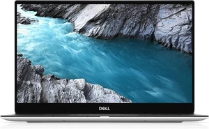 Dell XPS 13 7390 - 13.3" - FHD Touch - i5-10210U - 8GB RAM - 128GB SSD - Silver - Picture 1 of 5