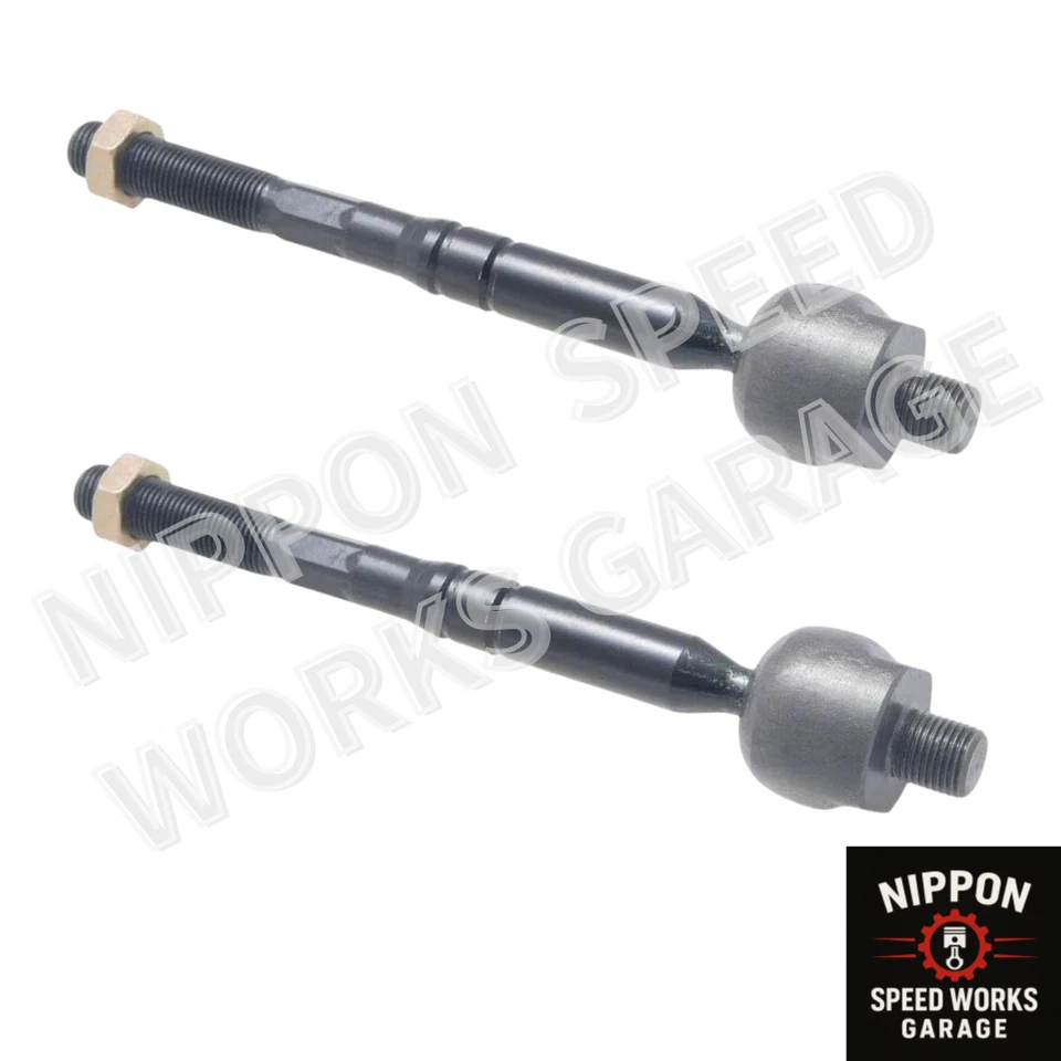 丰田全新雷克萨斯 Ls460 Ls600h 端子 Assy 转向架 45503-59145 2 件套 — 第 1/1 张图片