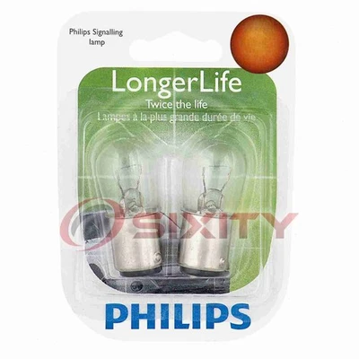Bombilla domo Philips para camioneta Dodge 330 440 880 A100 A100 A108 mr Foto 1 de 4