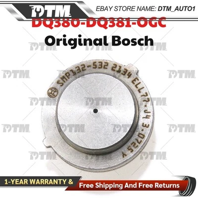 Sensor de presión de unidad de control de transmisión TCU 1 pieza para VW AUDI DQ500 DQ380 DQ381 Foto 1 de 4