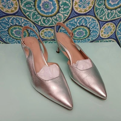 Bomba Naturalizer Felicia biqueira pontiaguda - Imagem 1 de 4