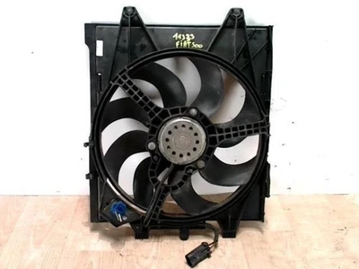 Moto ventilateur radiateur FIAT 500 2 PHASE 1 52092163 - Photo 1/4