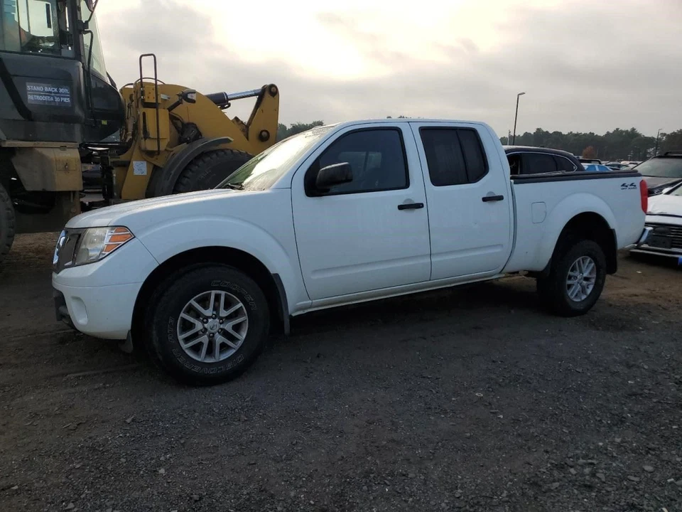 Temperature Control Fits 14-21 FRONTIER 2062128 - Image 1 of 4