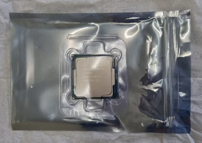 Intel CPU - Central Processing Unit - Core i7-8700  3.20 GHZ - image 1 of 4