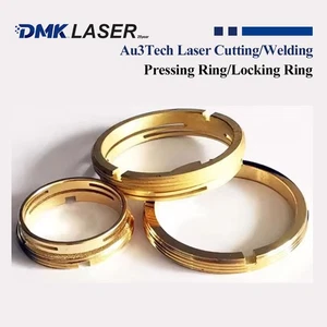 Au3tech Laser Locking Ring Pressing Ring For A200MS A230E ACutter HW980 - Picture 1 of 16