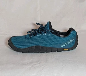 Merrell Dragonfly Schuhe Damen 10,5 Türkis Barfuß Minimalistisch J99568 - Bild 1 von 13