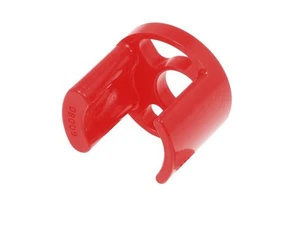 Inserto de montaje de motor izquierdo rojo 22-504 - Imagen 1 de 1