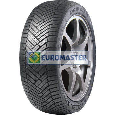 Linglong Grip Master 4S 225/50 R17 98V XL M+S