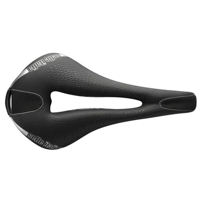 Selle Italia Max Flite Boost Gel Superflow Saddle, L3, Ti316, Black - Image 1 of 2